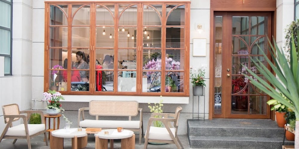 六千金six sisters café