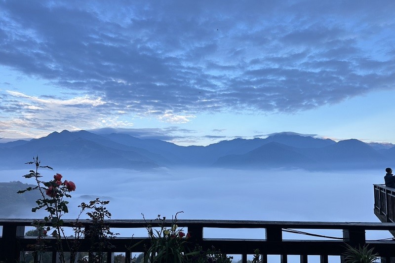 清境觀星真的這麼厲害?四季都能看到銀河是真的嗎?