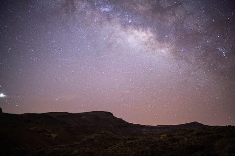 為什麼大家都去清境觀星？銀河＋秘境攻略，獨享夢幻星空不是夢