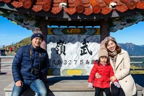 武嶺一日遊怎麼排最好玩？交通、美景、美食與完整行程指南！